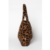 Teddy leopard brown mom-bag - Limited edition   [backtoschool]
